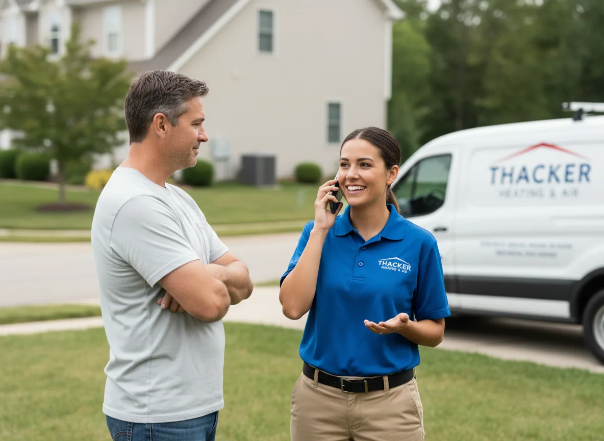 Ac Repair Eudora, AR FAQs